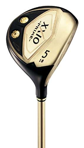 XXIO PRIME 18度 フェアウェイウッド Amazon.co.jp: DUNLOP(ダンロップ) フェアウェイウッド ゼクシオ